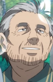 Кисо Кобаяси