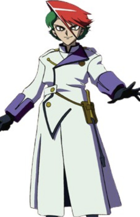 Полковник Хазард