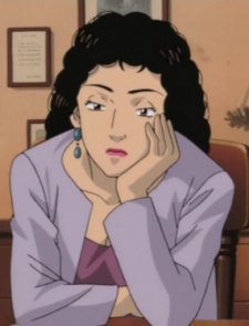 Проститутка