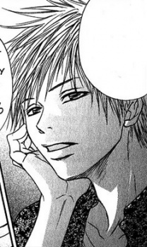 Кайто Амэмия