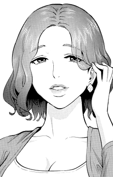 Куми Номодзаки