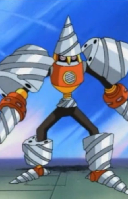 Дриллмен.exe