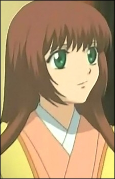 Принцесса Аканэ