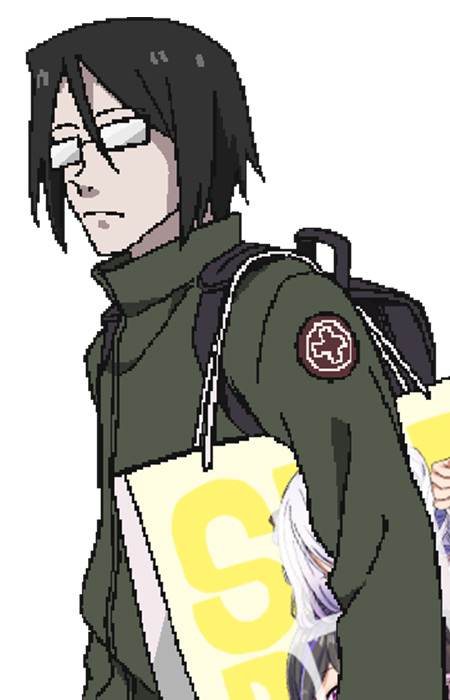 Фанат идолов