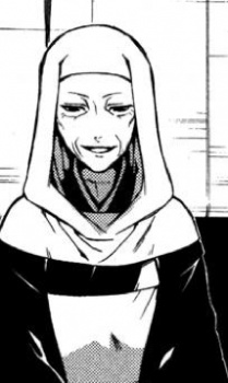 Шимонэ Саторигахара