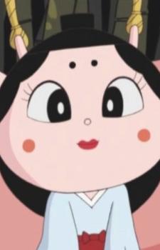 Принцесса Добиммуси