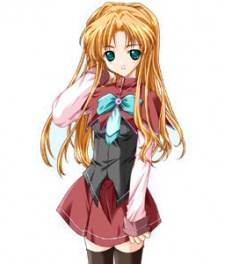 Юкари Санномия