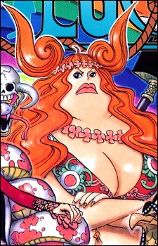 Боа Мэриголд