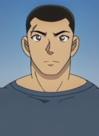 Кевин Йошино