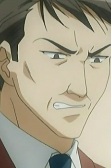 Кэйдзи Куганума