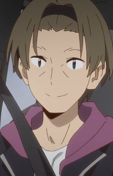 Дайки Куросаки