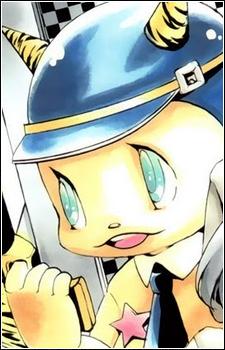 Ару Мидзусава