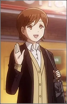 Девушка Таити