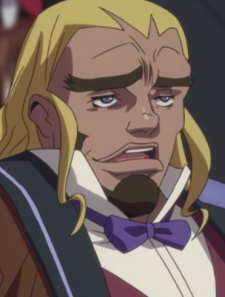 Чёрный Король