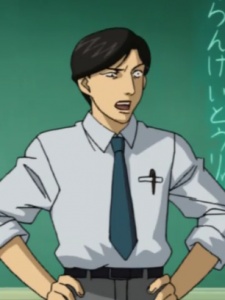 Ясутака Фукуока