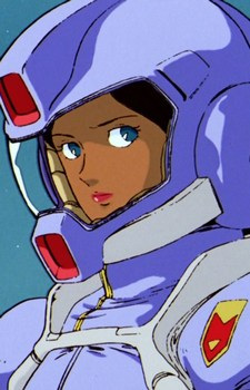 Аннемари Бурже