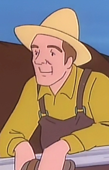 Майк Конуэй