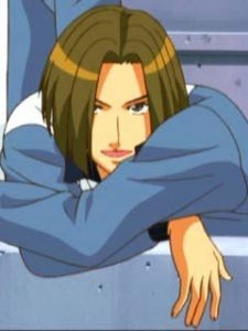 Хагиносукэ Таки