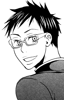 Котэцу Госики