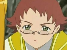 Юкино Крисант