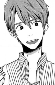 Нариюки Кисибэ