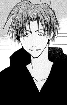 Канго Сатоми