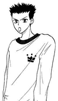 Синдзи Хамая