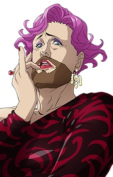 Миссис Хадсон