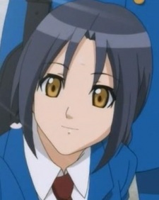 Момока Мидзути