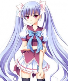 Гинга Хираги