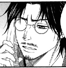 Кадзумаса Андо