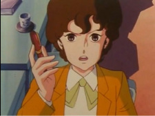 Кэйко Мацуока