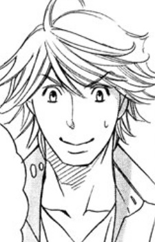 Эйдзи Кагами