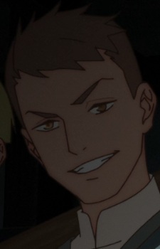 Ученик додзё 3