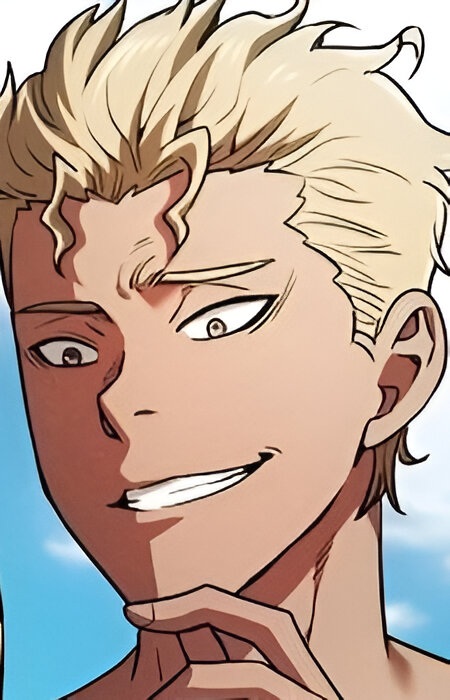 Ганс Пеггери