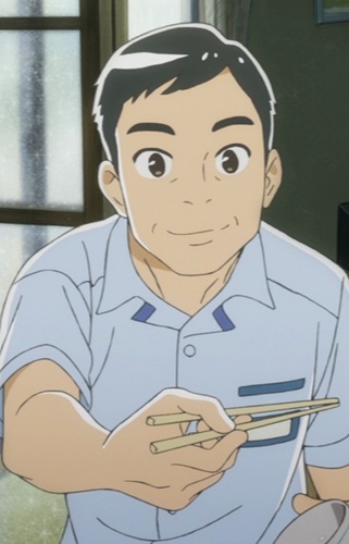 Тэцуо Юкиай