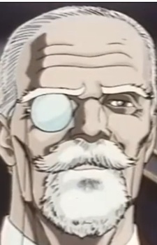 Фрихофф Пэрри