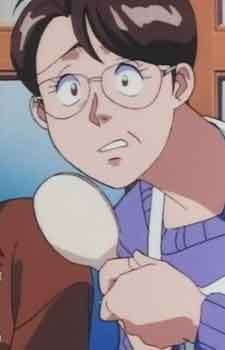 Идзуми Сэнкава