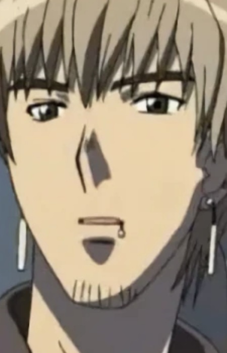 Юта Накамото