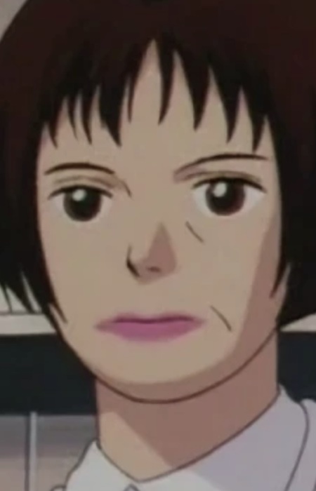 Тиэко Макино