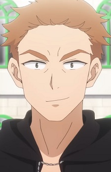 Редора Акамен