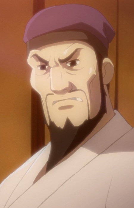 Император Тэнти