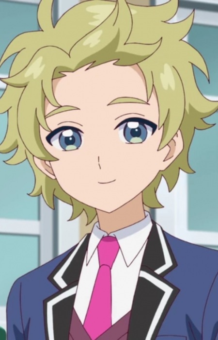 Рёта Кёгоку