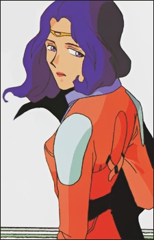 Джулия Аска