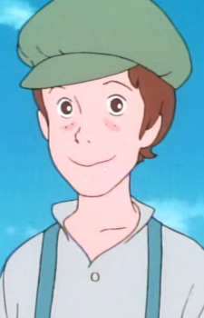 Билли Джеймлинг