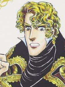 Жан Бернадот