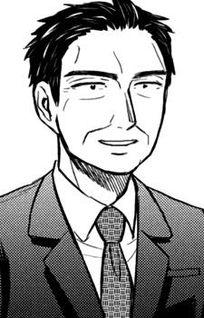 Синтаро Натори