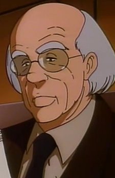 Саджи Сэнму