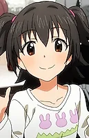 Мирия Акаги