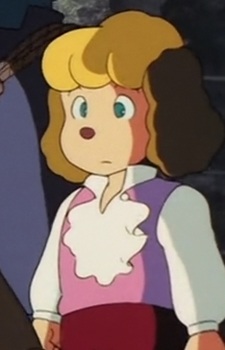 Уильям Уизард